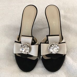 Casadei evening shoes